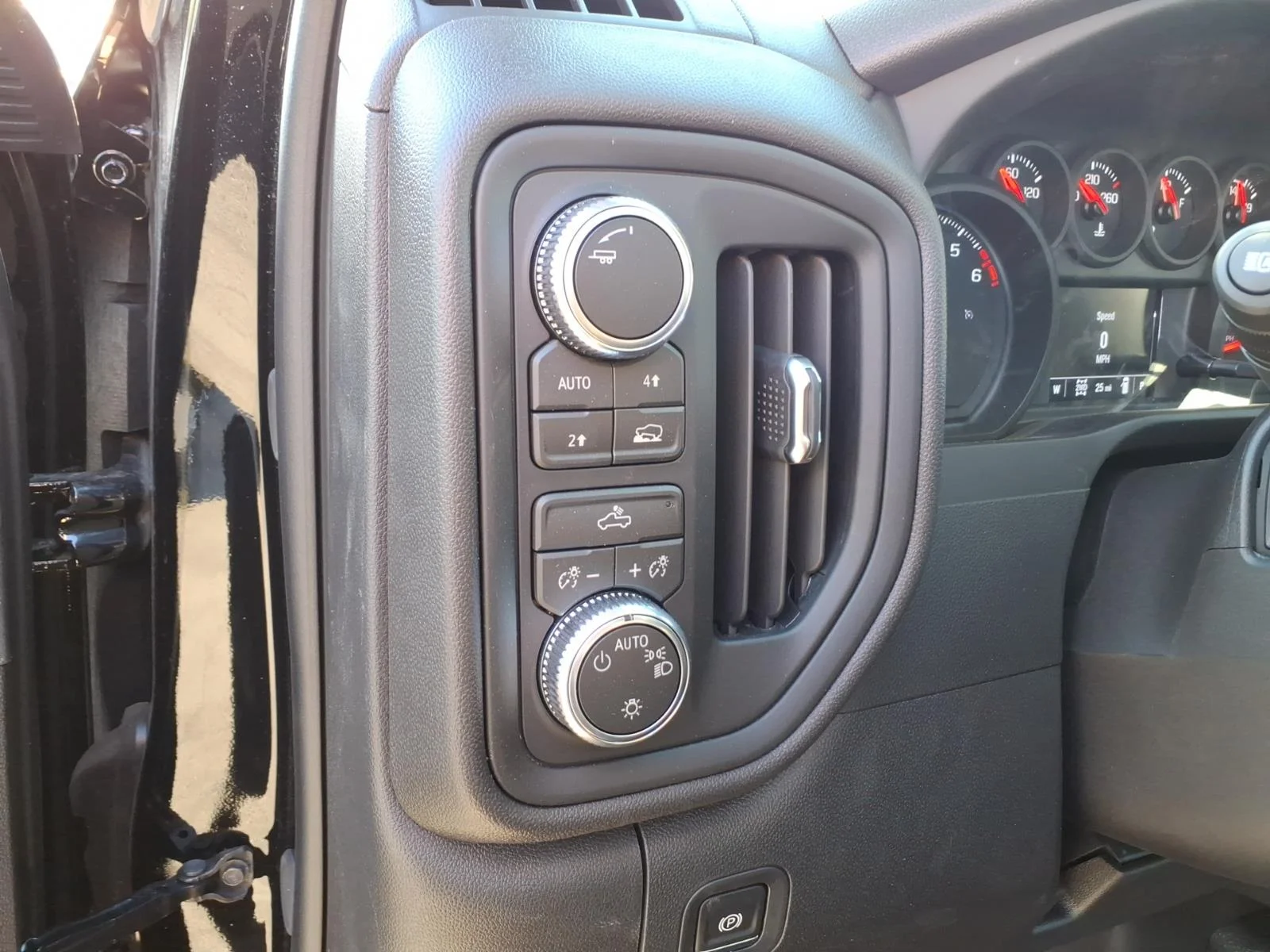 2026 GMC Sierra 1500 Pro - Photo 7