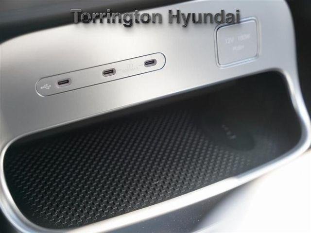 2026 Hyundai IONIQ 9 SEL - Photo 27