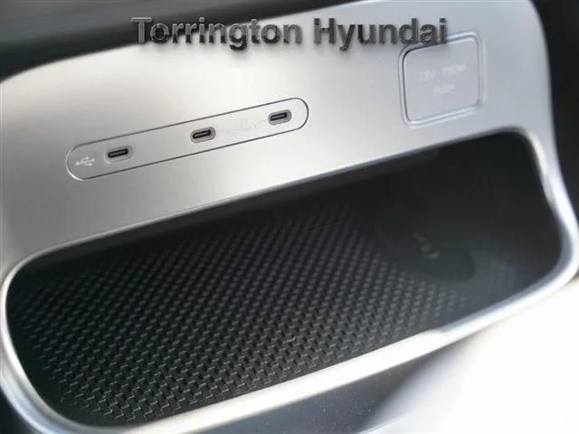 2026 Hyundai IONIQ 9 SEL - Photo 27