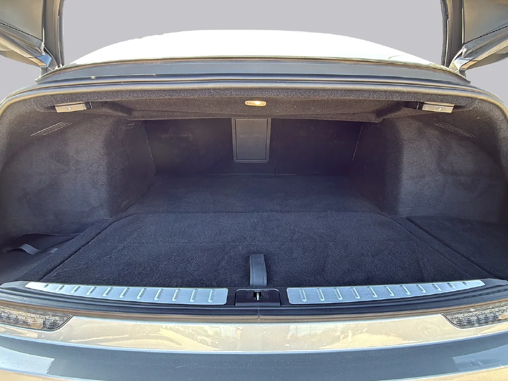 Used 2023 Silver Lucid Touring image 30