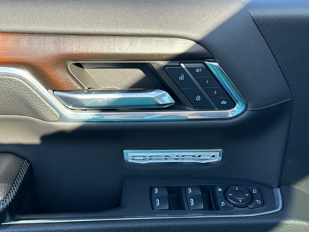 2024 GMC Sierra 1500 Denali Denali - Photo 14