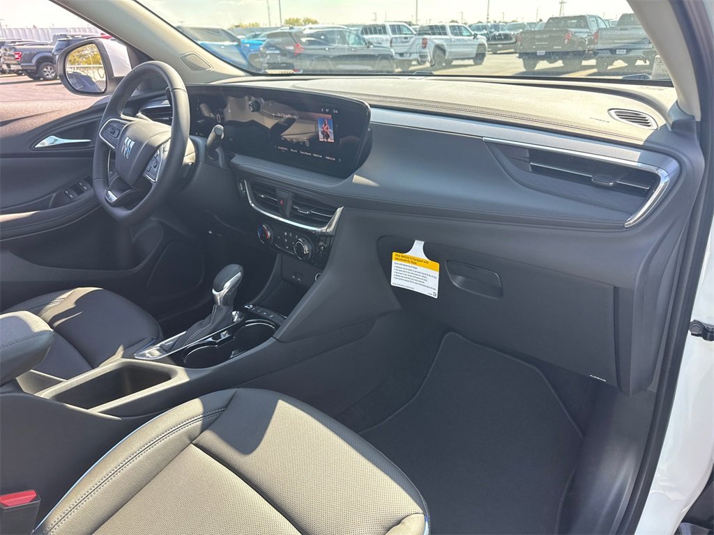 2026 BUICK ENCORE GX - Image 35