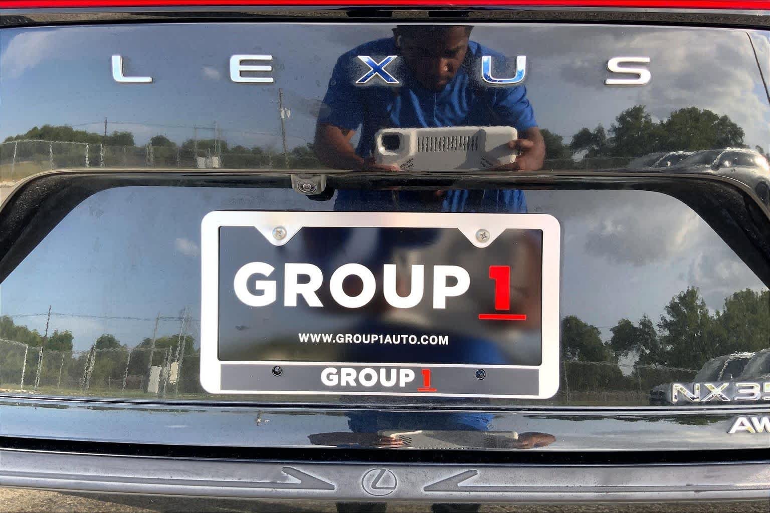Used 2024 Caviar Lexus Premium image 10