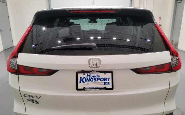 Used 2024  Honda EX image 5