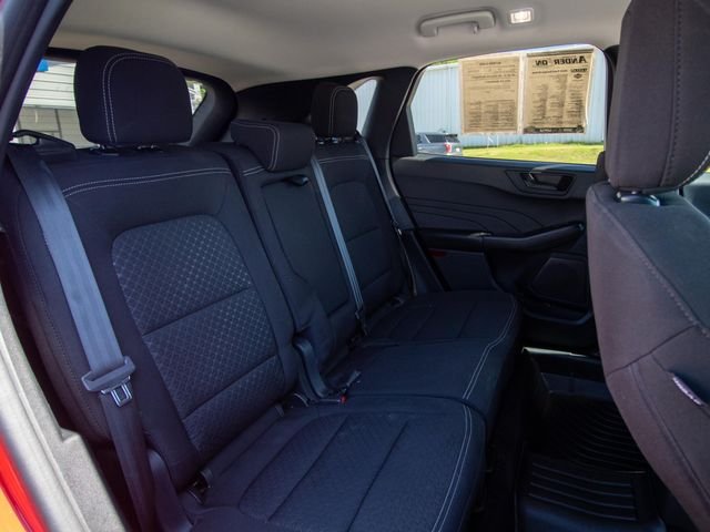 2024 Ford Escape Active - Photo 17