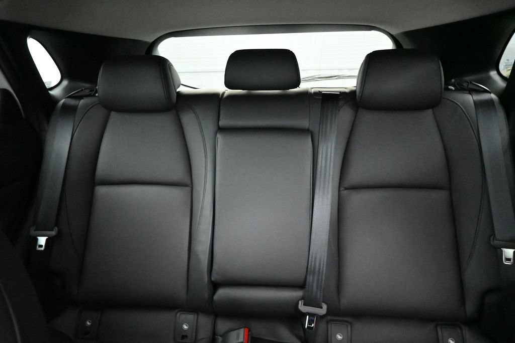 New 2026 Snowflake White Pearl Mazda 2.5 S Premium AWD image 18