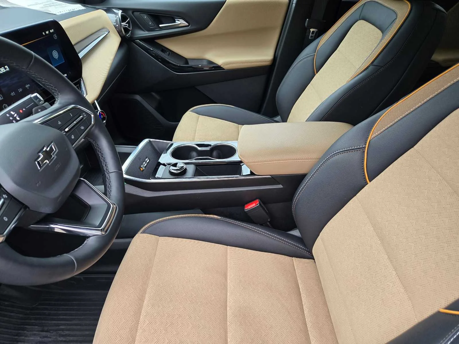 2026 Chevrolet Equinox ACTIV - Photo 21