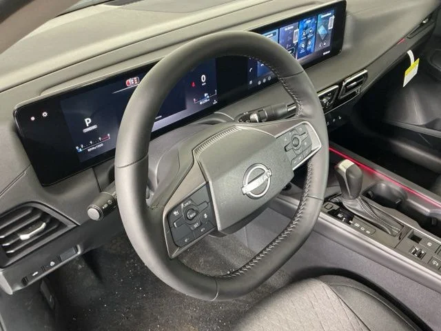 New 2026 White Nissan SV image 9