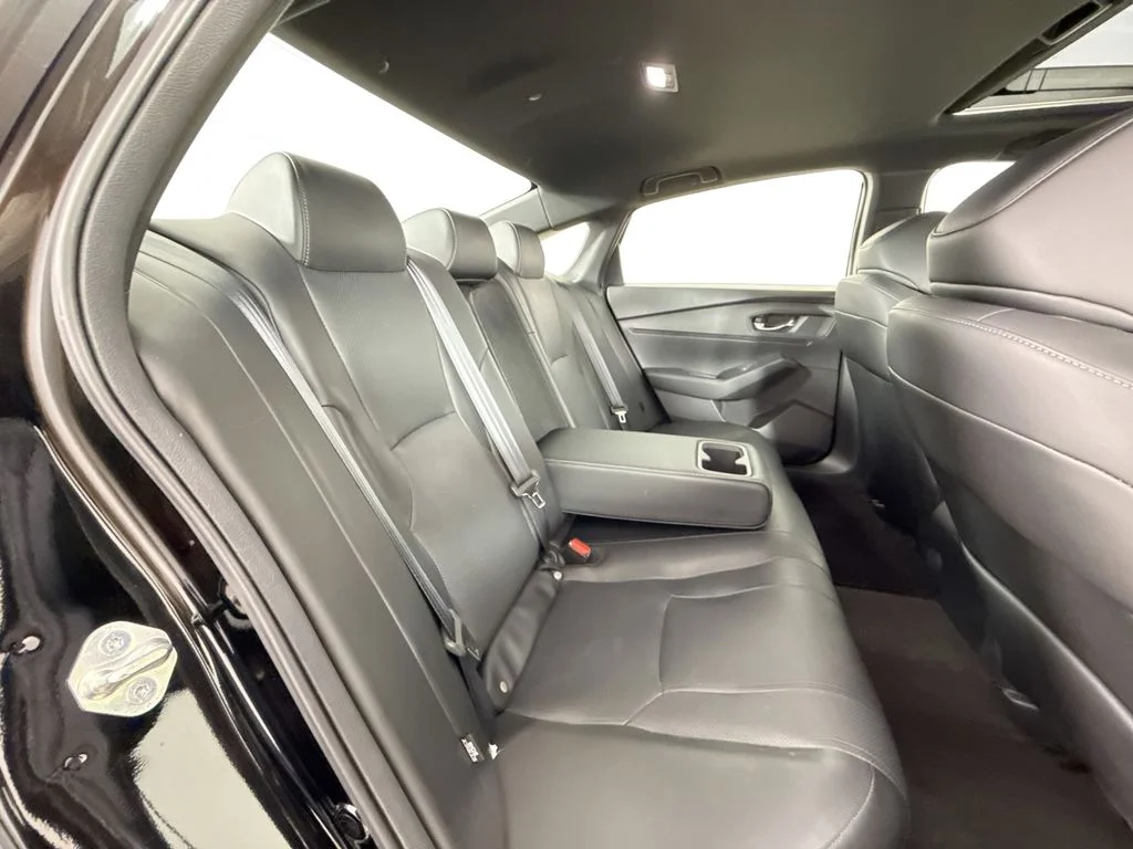 Used 2024  Honda Sport-L image 24
