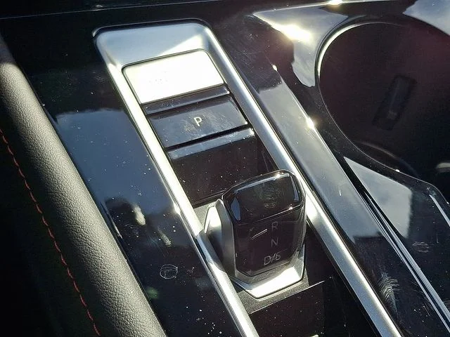New 2026 Gray Volkswagen 2.0T Peak Edition image 12