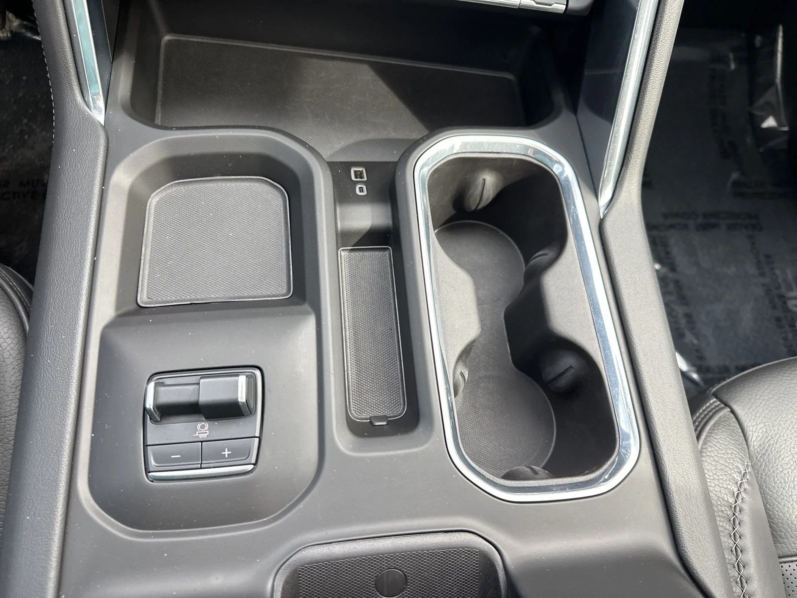 2024 GMC Sierra 2500HD Denali - Photo 78