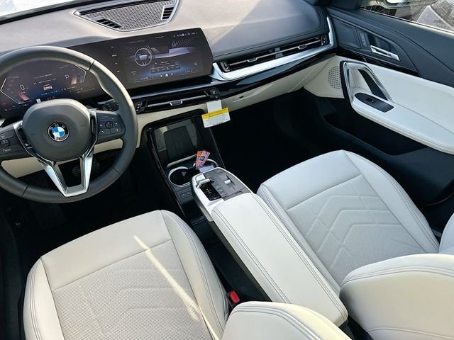 New 2026 White BMW xDrive28i image 18