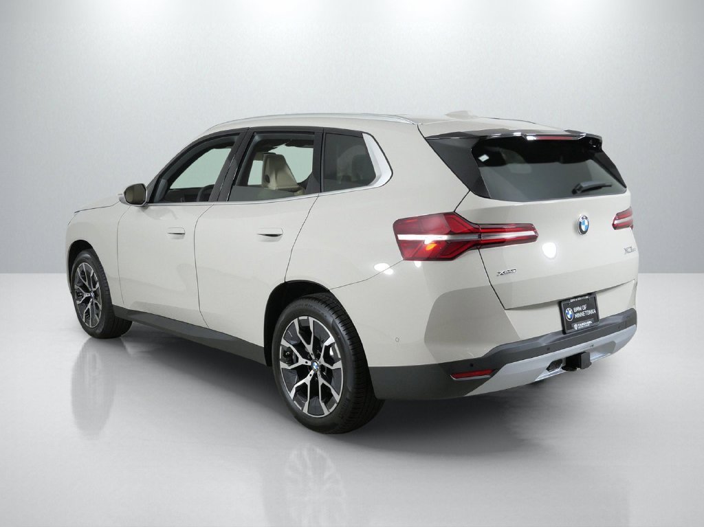 Used 2026 Dune Grey Metallic BMW 30 xDrive image 15