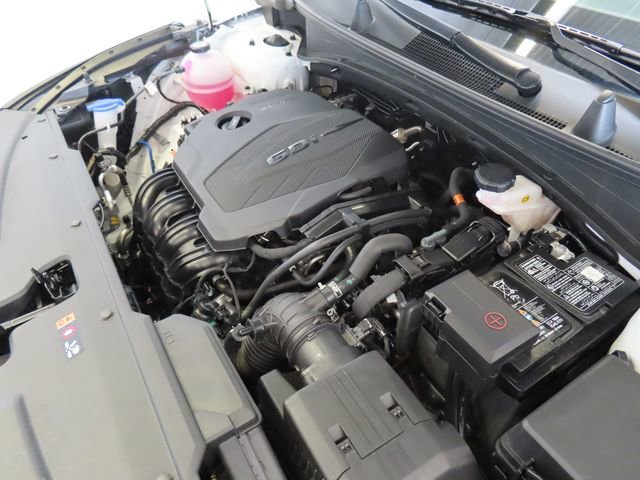 2025 Kia Sportage LX - Photo 33