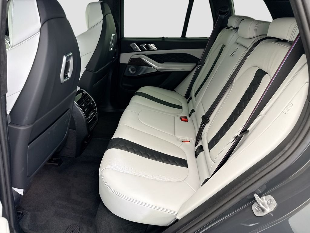 New 2026 Gray Metallic BMW Competition image 20