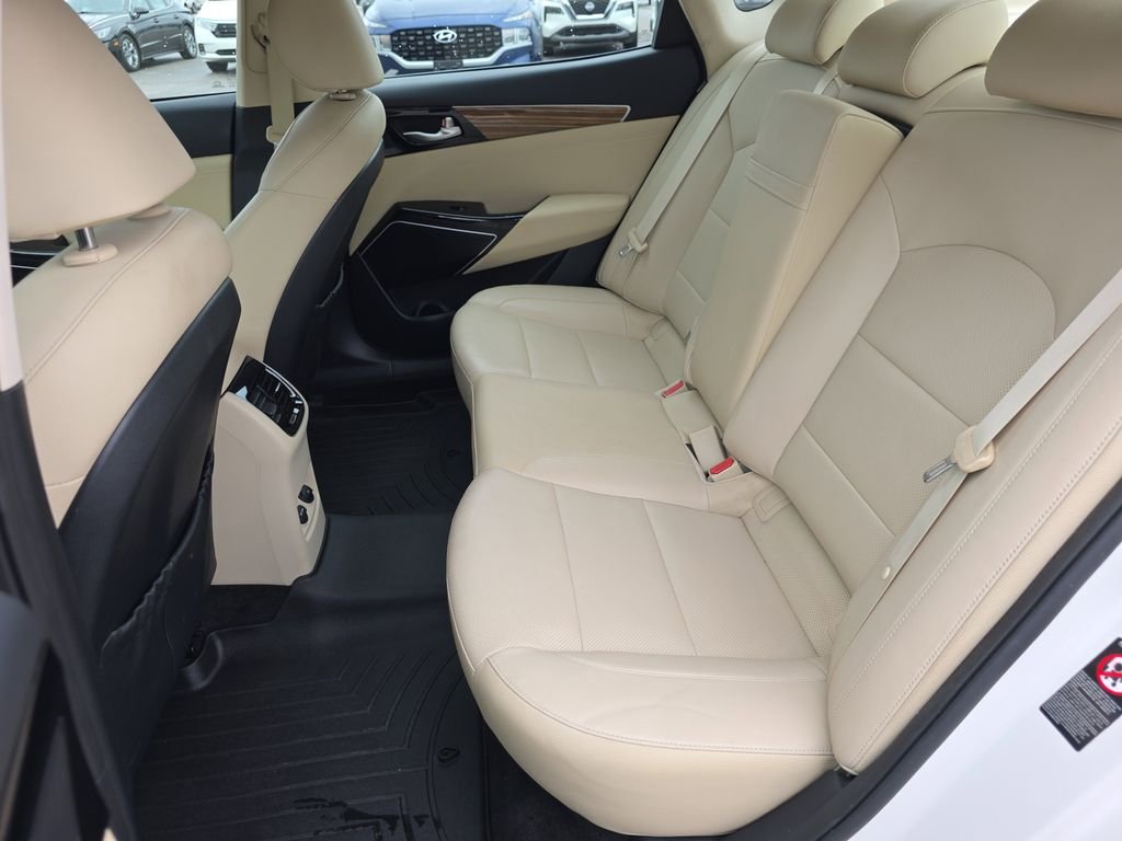 2018 Kia Cadenza Technology - Photo 34