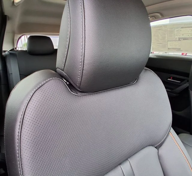 New 2026 Black Mazda Premium Loaner image 18