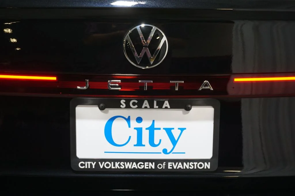 Certified Used 2026 Black Volkswagen 1.5T S image 30