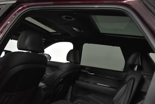 2024 Hyundai Palisade Calligraphy - Photo 14