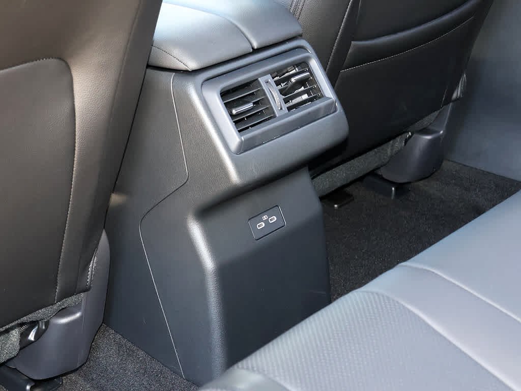 2026 Mazda CX-50 Premium - Photo 12