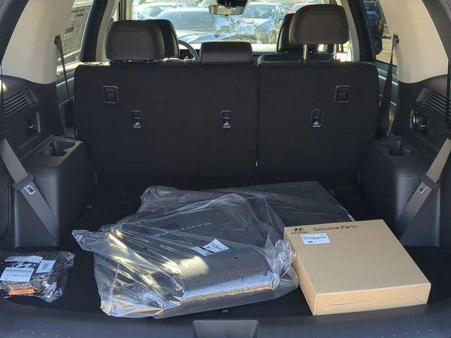 2025 Hyundai Santa Fe SEL - Photo 13