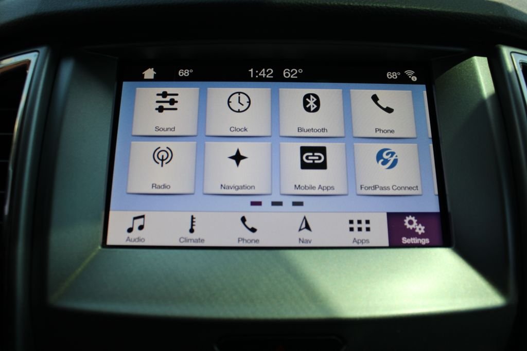 Used 2019 Gray Ford XLT image 35