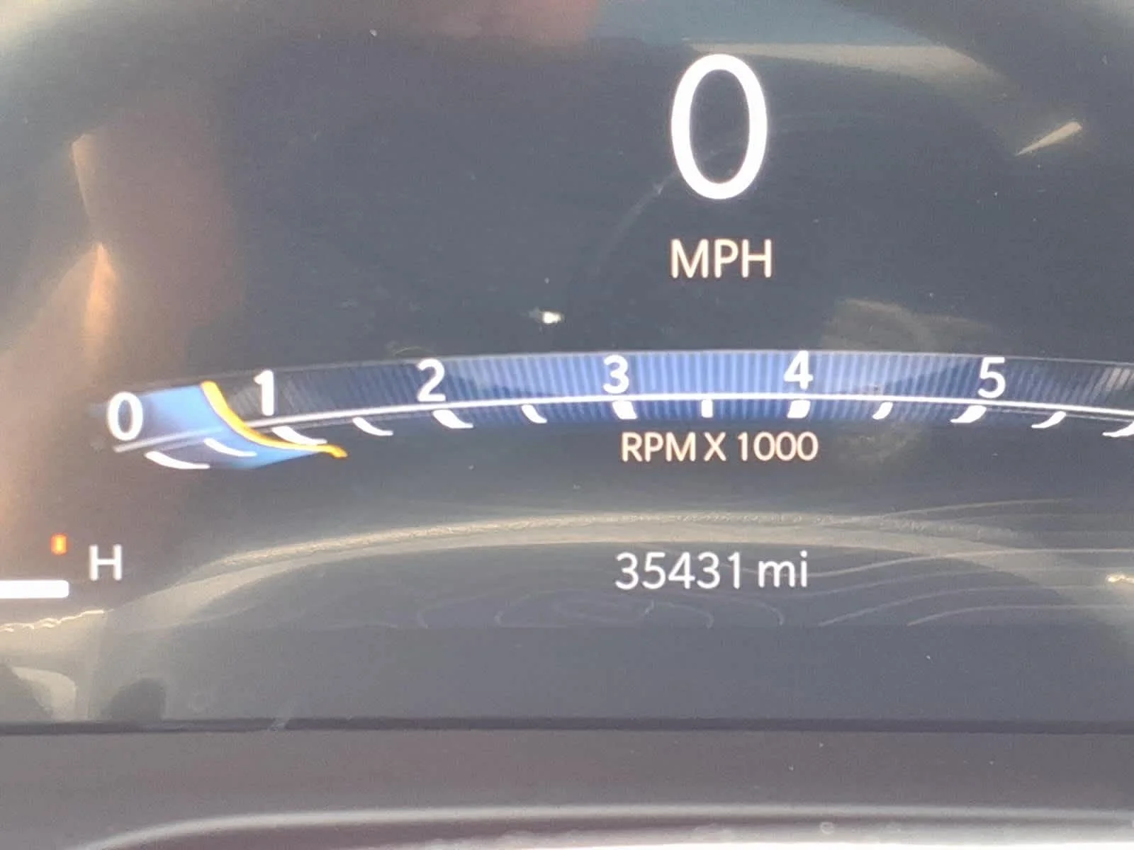Certified Used 2023 Silver Zynith Jeep Laredo X image 23