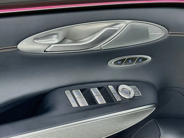New 2026 Genesis GV70 2.5T Sport Prestige