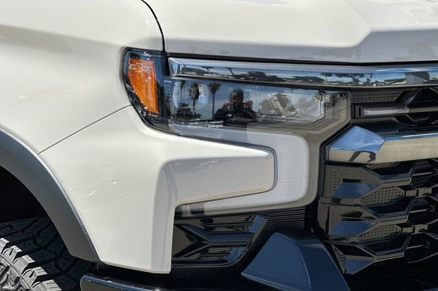 2026 Chevrolet Silverado 1500 ZR2 - Photo 38