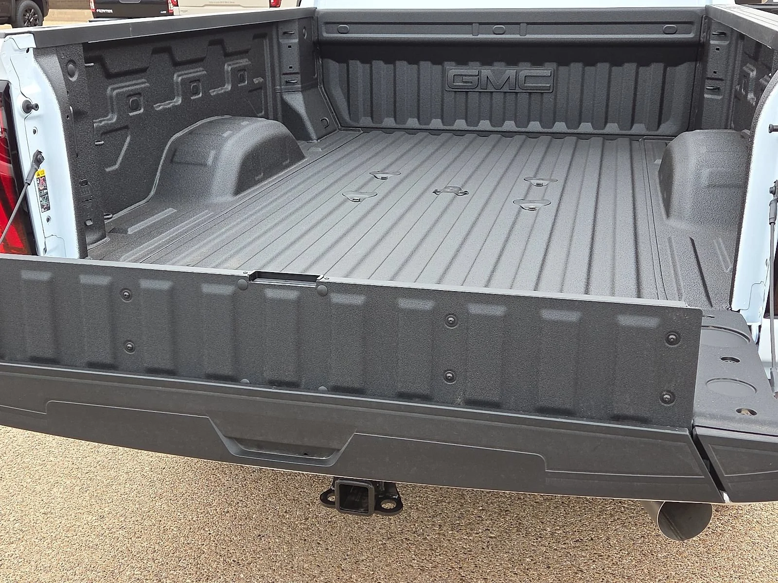 2026 GMC Sierra 2500HD Denali Ultimate - Photo 9
