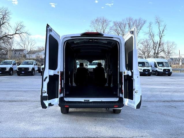 New 2026 Oxford White Ford XL image 21