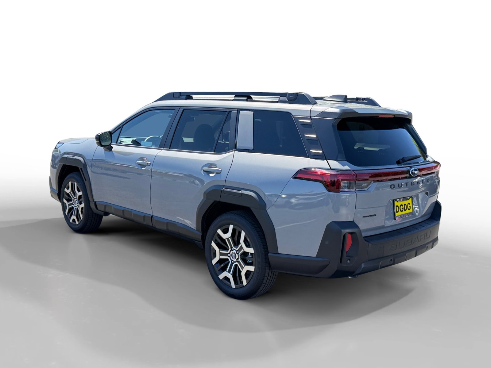 New 2026 River Rock Pearl Subaru Touring XT image 3