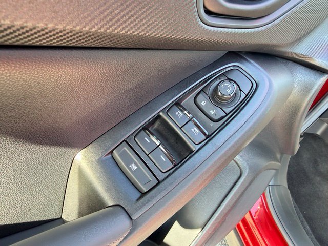 Used 2026 Red Subaru Premium image 16