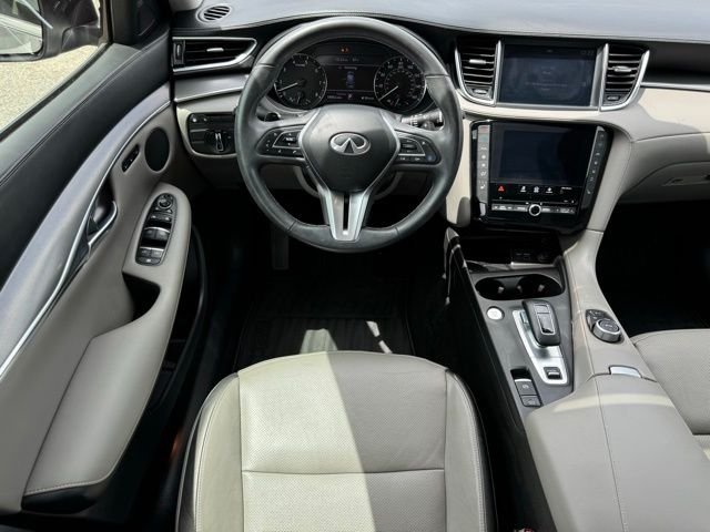 2023 INFINITI QX50 Luxe - Photo 16