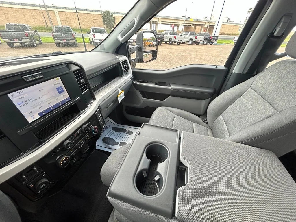 2026 Ford F-250 Super Duty XL - Photo 17