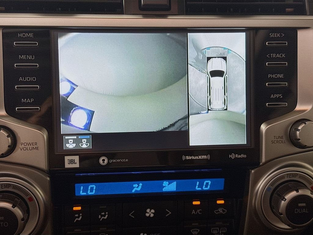 Used 2024 Underground Toyota Limited image 15