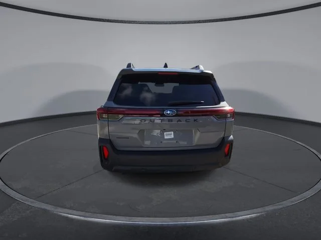 2026 Subaru Outback Limited - Photo 7