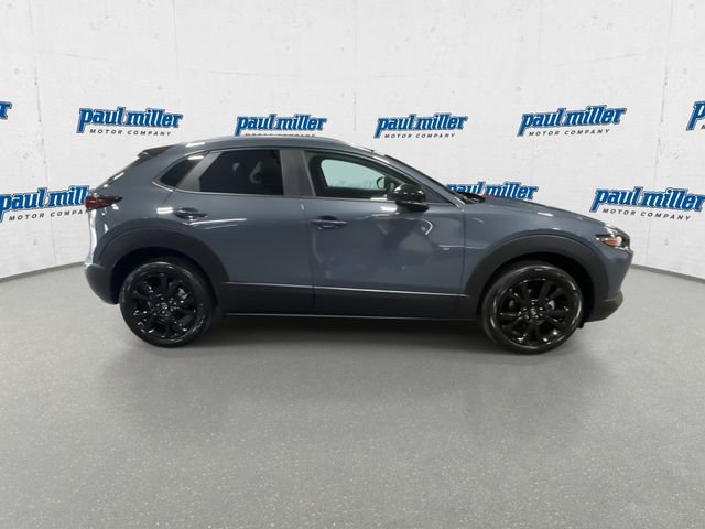 New 2026 Polymetal Gray Metallic Mazda 2.5 S Carbon Edition AWD image 12
