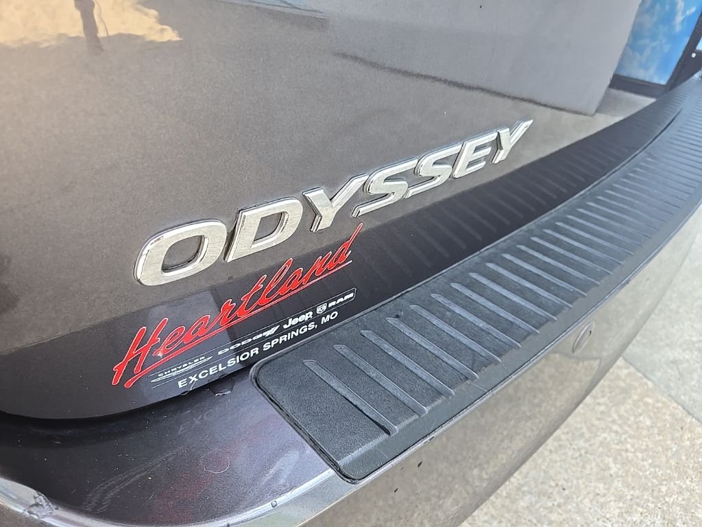 Used 2021  Honda Touring image 19
