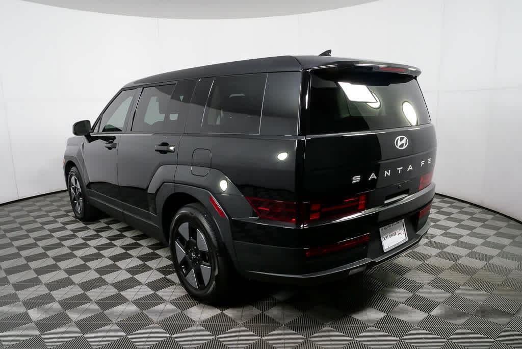 2026 Hyundai Santa Fe SE - Photo 65
