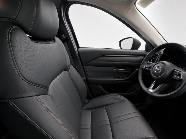 New 2026 Wind Chill Pearl Mazda Premium AWD image 10