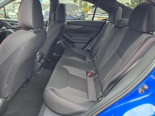New 2026 WR BLUE PEARL Subaru Premium image 11