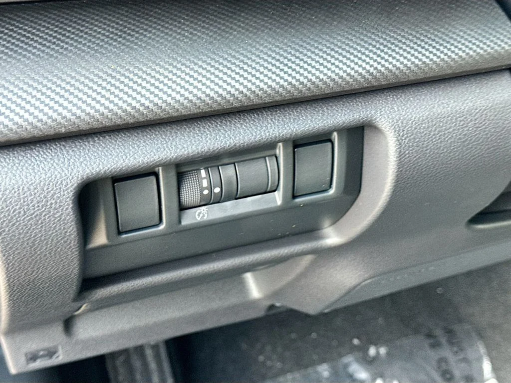 New 2026 MAGNETITE GRAY PEARL Subaru Base image 10