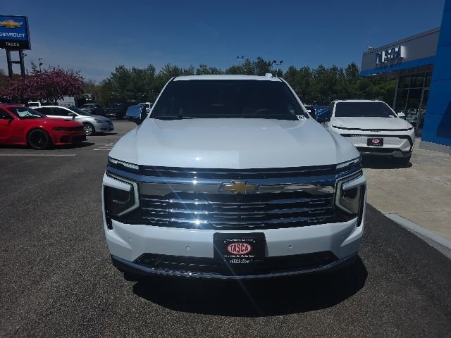2026 Chevrolet Tahoe Premier - Photo 8
