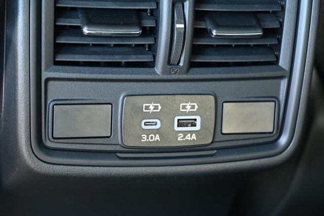 New 2026 Gray Subaru Premium image 11