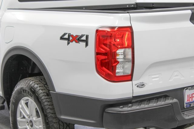 New 2026 White Ford XL image 7