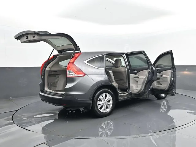 Used 2014  Honda EX image 29