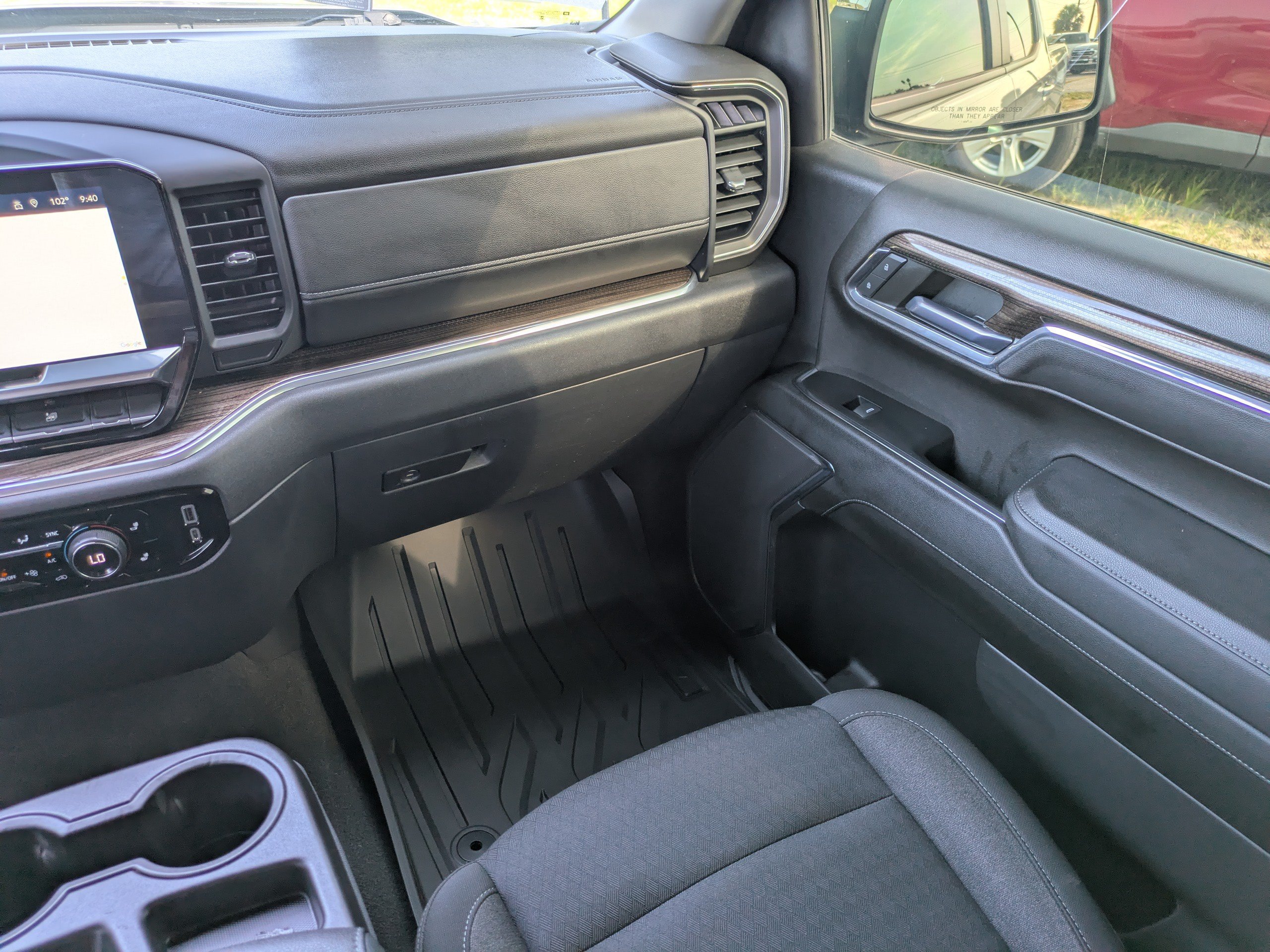 Used 2023 Sterling Gray Metallic Chevrolet LT image 16