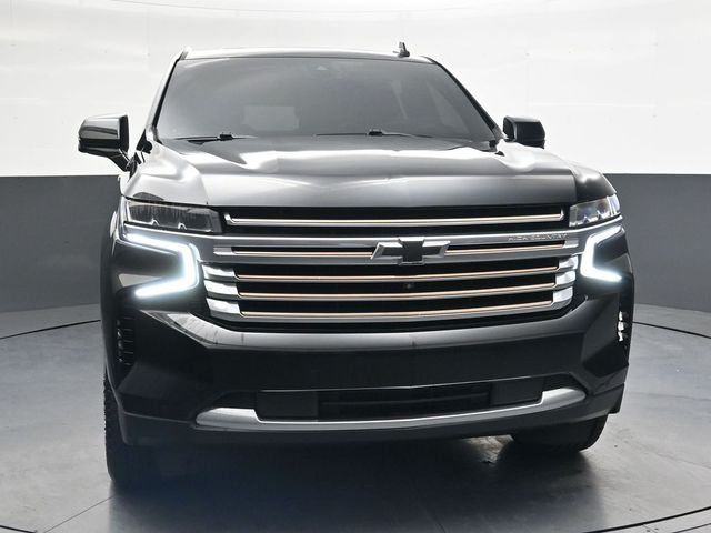 Used 2021 Black Chevrolet High Country image 11