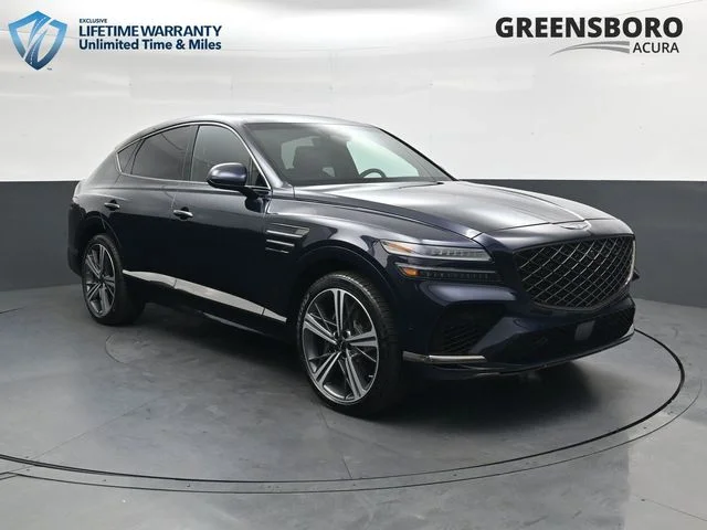Used 2025 Blue Genesis 3.5T e-SC image 3